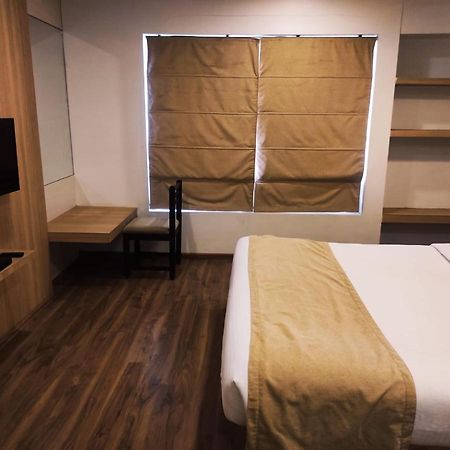 Hotel Rasika Kolhapur Luaran gambar