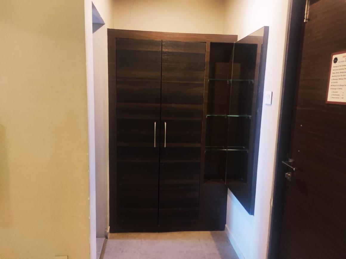 Hotel Rasika Kolhapur Luaran gambar