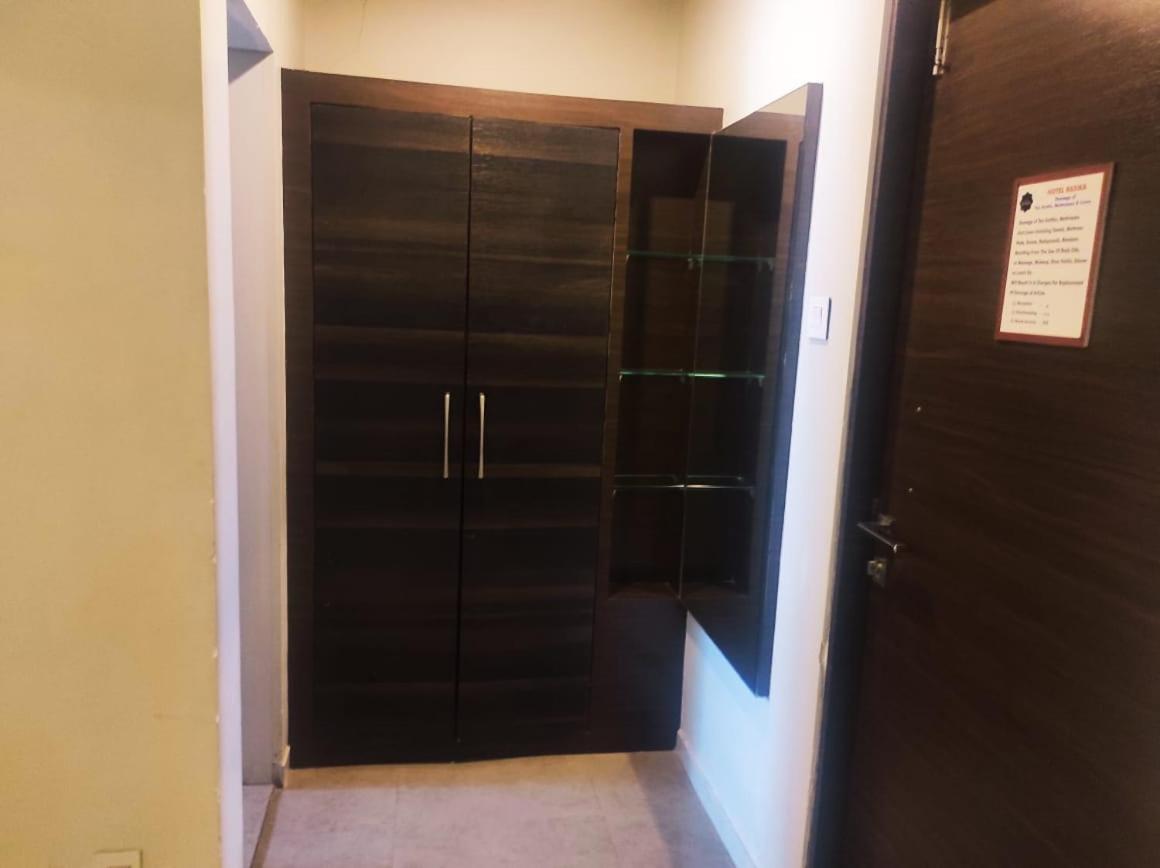 Hotel Rasika Kolhapur Luaran gambar