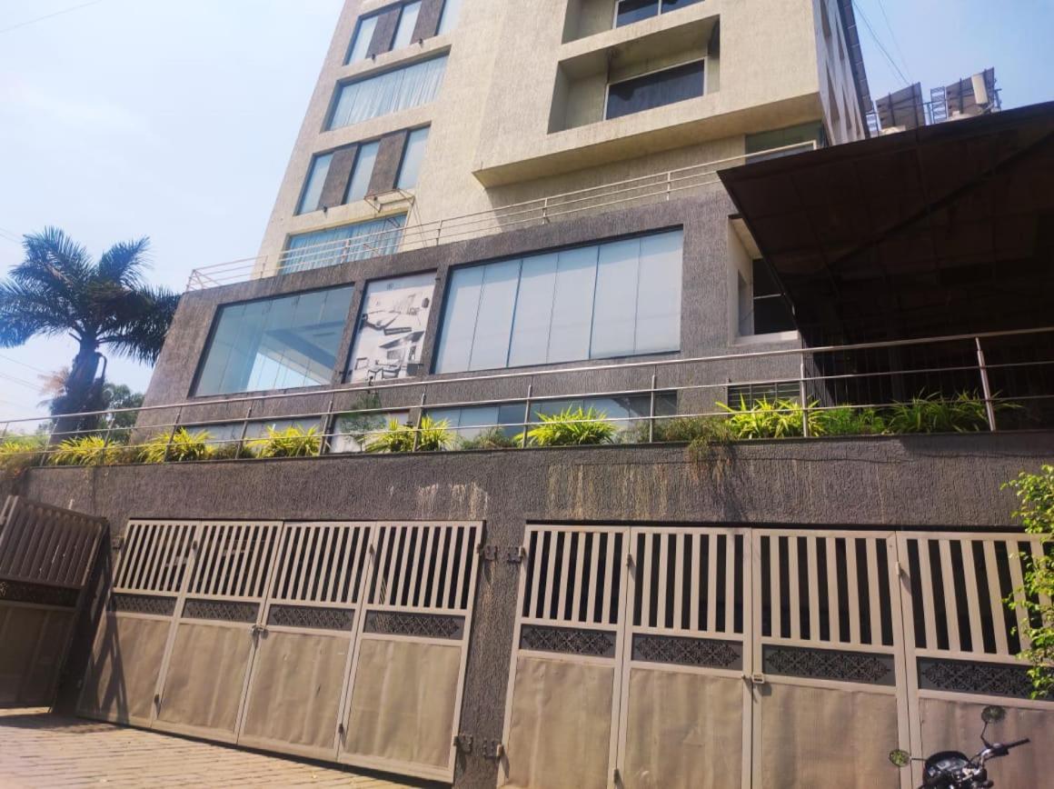 Hotel Rasika Kolhapur Luaran gambar